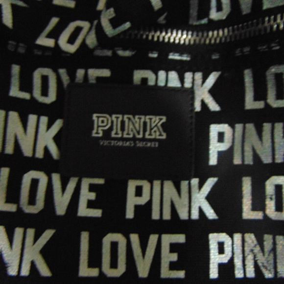 Victoria secret pink bag - Picture 4 of 4